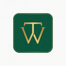 T&W Stack logo